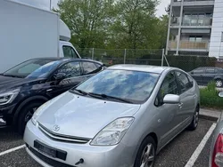 Gebraucht 2004 Toyota Prius Kleinwagen | CHF 2’400 (Superpreis)
