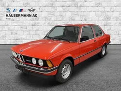 Gebraucht 1979 BMW 320 | CHF 16’500