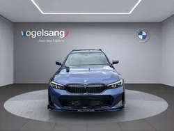 Neu 2025 Alpina B3 Kombi | CHF 129’700