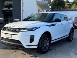 Gebraucht 2019 Land Rover Range Rover evoque SE SUV | CHF 29’400 (Fairer Preis)