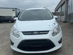 Gebraucht 2013 Ford Grand C-Max Van / Kleinbus | CHF 7’300 (Fairer Preis)