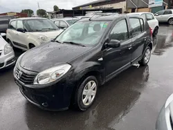 Gebraucht 2013 Dacia Sandero Ambiance Kleinwagen | CHF 1’500 (Superpreis)
