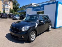 Gebraucht 2013 Mini One Countryman SUV | CHF 7’400