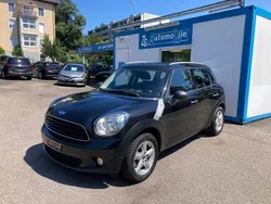 Gebraucht 2013 Mini One Countryman SUV | CHF 7’400