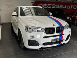 Gebraucht 2018 BMW X4 M Sport SUV | CHF 34’490 (Guter Preis)