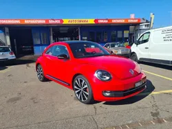 Gebraucht 2013 VW Beetle Sport | CHF 5’900 (Superpreis)