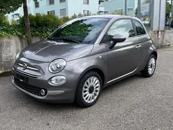 Gebraucht 2022 Fiat 500 Dolcevita | CHF 12’990 (Guter Preis)
