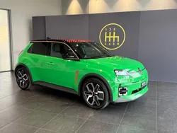 Gebraucht 2025 Renault R5 Komfort Kleinwagen | CHF 30’990 (Guter Preis)