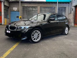 Gebraucht 2020 BMW 320e Kombi | CHF 27’921