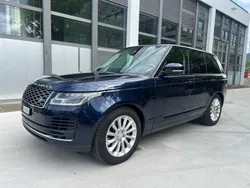 Gebraucht 2018 Land Rover Range Rover S SUV | CHF 43’999 (Superpreis)