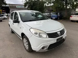 Gebraucht 2010 Dacia Sandero Ambiance Kleinwagen | CHF 1’000 (Fairer Preis)