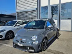 Gebraucht 2020 Fiat 500 Abarth Abarth | CHF 16’900 (Superpreis)