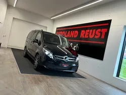 Gebraucht 2024 Mercedes V220 Van / Kleinbus | CHF 67’990 (Teuer)