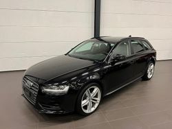 Gebraucht 2012 Audi A4 Kombi | CHF 6’900 (Guter Preis)