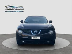 Gebraucht 2010 Nissan Juke Acenta SUV | CHF 5’440 (Fairer Preis)