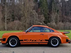 Gebraucht 1974 Porsche 911 Carrera | CHF 200’000