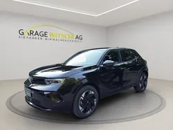 Neu 2025 Opel Mokka-e SUV | CHF 36’190 (Superpreis)