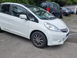 Gebraucht 2012 Honda Jazz Comfort Kleinwagen | CHF 3’800