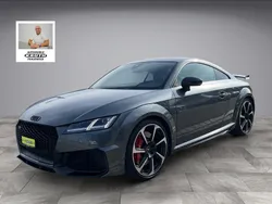 Gebraucht 2023 Audi TT RS Design Coupé | CHF 63’700 (Fairer Preis)