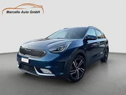 Gebraucht 2019 Kia Niro Style SUV | CHF 17’490 (Guter Preis)