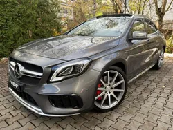 Gebraucht 2018 Mercedes GLA45 AMG AMG SUV | CHF 28’800 (Guter Preis)