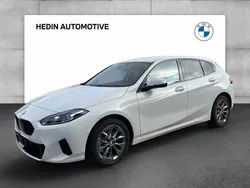 Neu 2025 BMW 120 Performance Kleinwagen | CHF 46’800 (Guter Preis)