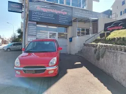 Gebraucht 2001 Daihatsu Sirion Kleinwagen | CHF 4’350
