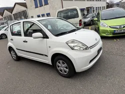 Gebraucht 2007 Daihatsu Sirion Kleinwagen | CHF 1’990 (Etwas zu teuer)