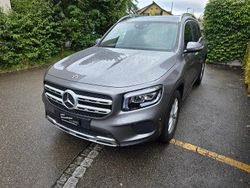 Gebraucht 2022 Mercedes GLB180 Progressive SUV | CHF 34’800