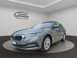 Gebraucht 2023 Skoda Octavia Style Kombi | CHF 25’500 (Guter Preis)