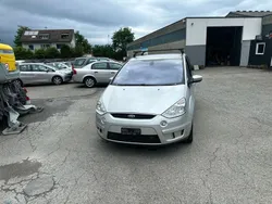 Gebraucht 2010 Ford S-MAX Titanium S Van / Kleinbus | CHF 3’300 (Superpreis)