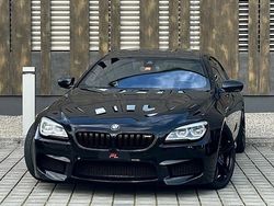 Gebraucht 2016 BMW M6 Coupé | CHF 46’800