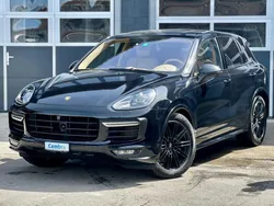Gebraucht 2017 Porsche Cayenne GTS SUV | CHF 46’890 (Guter Preis)