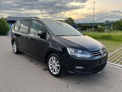 Gebraucht 2015 VW Sharan Design Van / Kleinbus | CHF 12’490 (Fairer Preis)