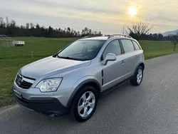 Gebraucht 2008 Opel Antara Cosmo SUV | CHF 1’700 (Guter Preis)
