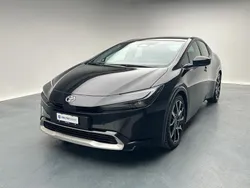 Schwarz Gebraucht 2023 Toyota Prius Style Kleinwagen | CHF 34’920 (Guter Preis)