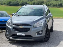 Gebraucht 2013 Chevrolet Trax LT SUV | CHF 5’900 (Fairer Preis)