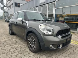 Gebraucht 2010 Mini Cooper S Countryman SUV | CHF 3’700 (Fairer Preis)