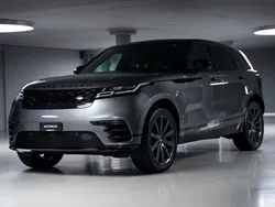 Gebraucht 2017 Land Rover Range Rover Velar R-Dynamic SUV | CHF 27’900 (Guter Preis)