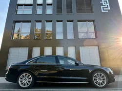 Gebraucht 2013 Audi A8L Limousine | CHF 26’900