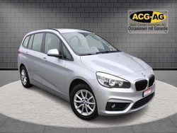 Gebraucht 2017 BMW 218 Gran Tourer Van / Kleinbus | CHF 19’900 (Fairer Preis)