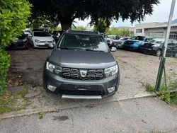Gebraucht 2018 Dacia Sandero Stepway Kleinwagen | CHF 4’850 (Guter Preis)