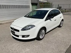 Gebraucht 2013 Fiat Bravo Easy Kleinwagen | CHF 6’900 (Teuer)