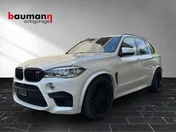 Gebraucht 2016 BMW X5 M Comfort Edition SUV | CHF 86’850