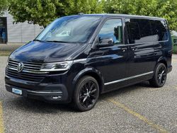 Gebraucht 2021 VW Multivan Highline Van | CHF 37’999 (Superpreis)