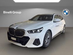 Gebraucht 2024 BMW 520 Comfort Edition Kombi | CHF 56’900 (Teuer)