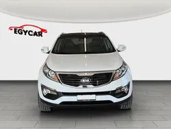 Gebraucht 2014 Kia Sportage Style SUV | CHF 10’900 (Fairer Preis)