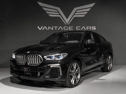Gebraucht 2020 BMW X6 M50 SUV | CHF 64’990 (Fairer Preis)