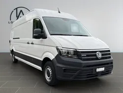 Gebraucht 2021 VW Crafter Van | CHF 37’980 (Superpreis)