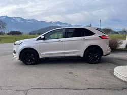 Gebraucht 2019 Ford Edge ST-Line SUV | CHF 22’190 (Fairer Preis)
